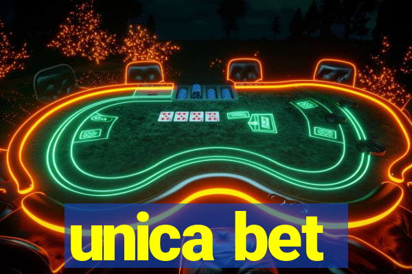 unica bet